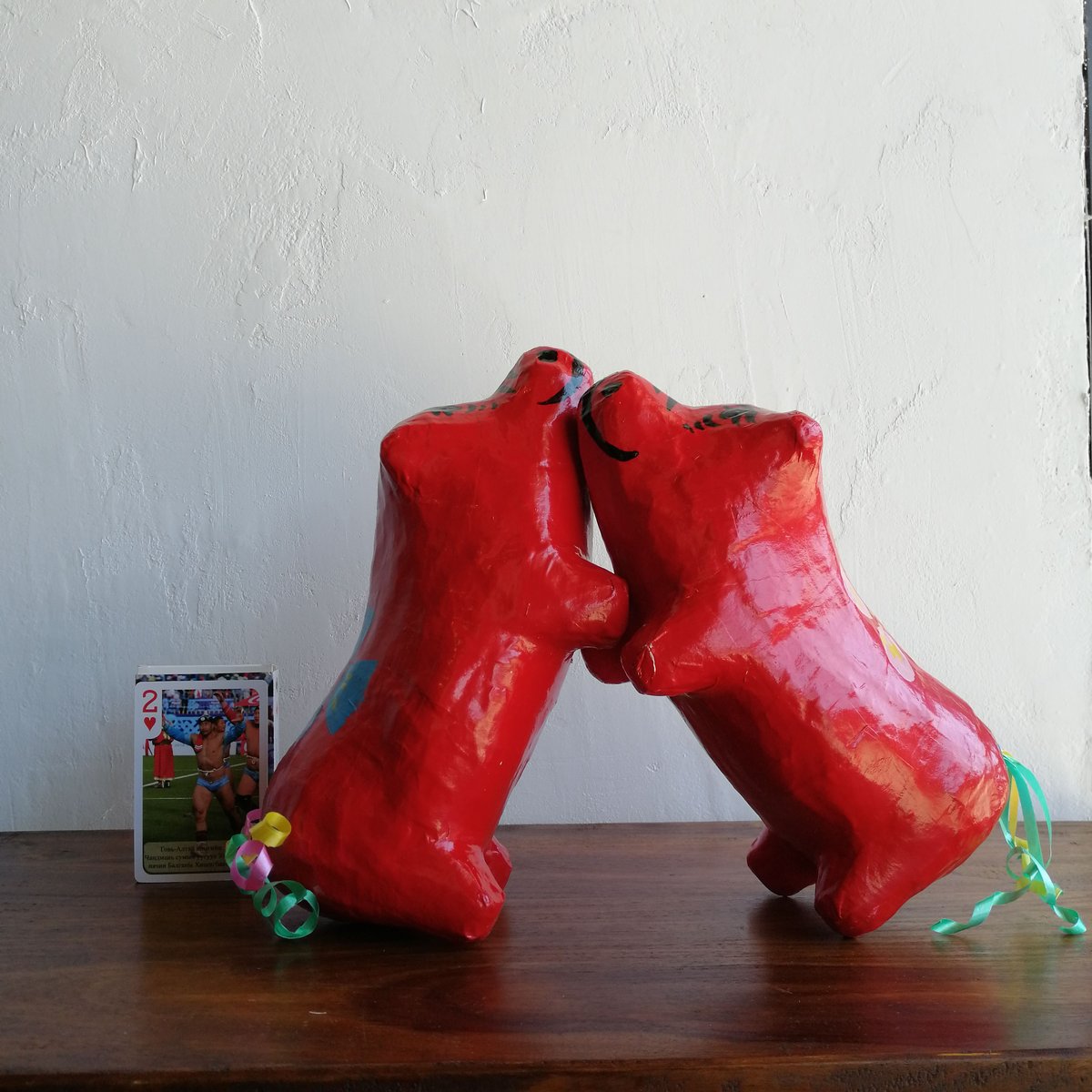 赤い豚 平田牧場 金華豚切出し(切りおとし) 1000g(500g×2)【おいしいお