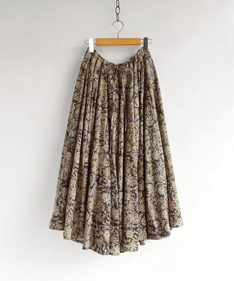 CATEGORY スカート | KANNOTEXTILE ONLINE