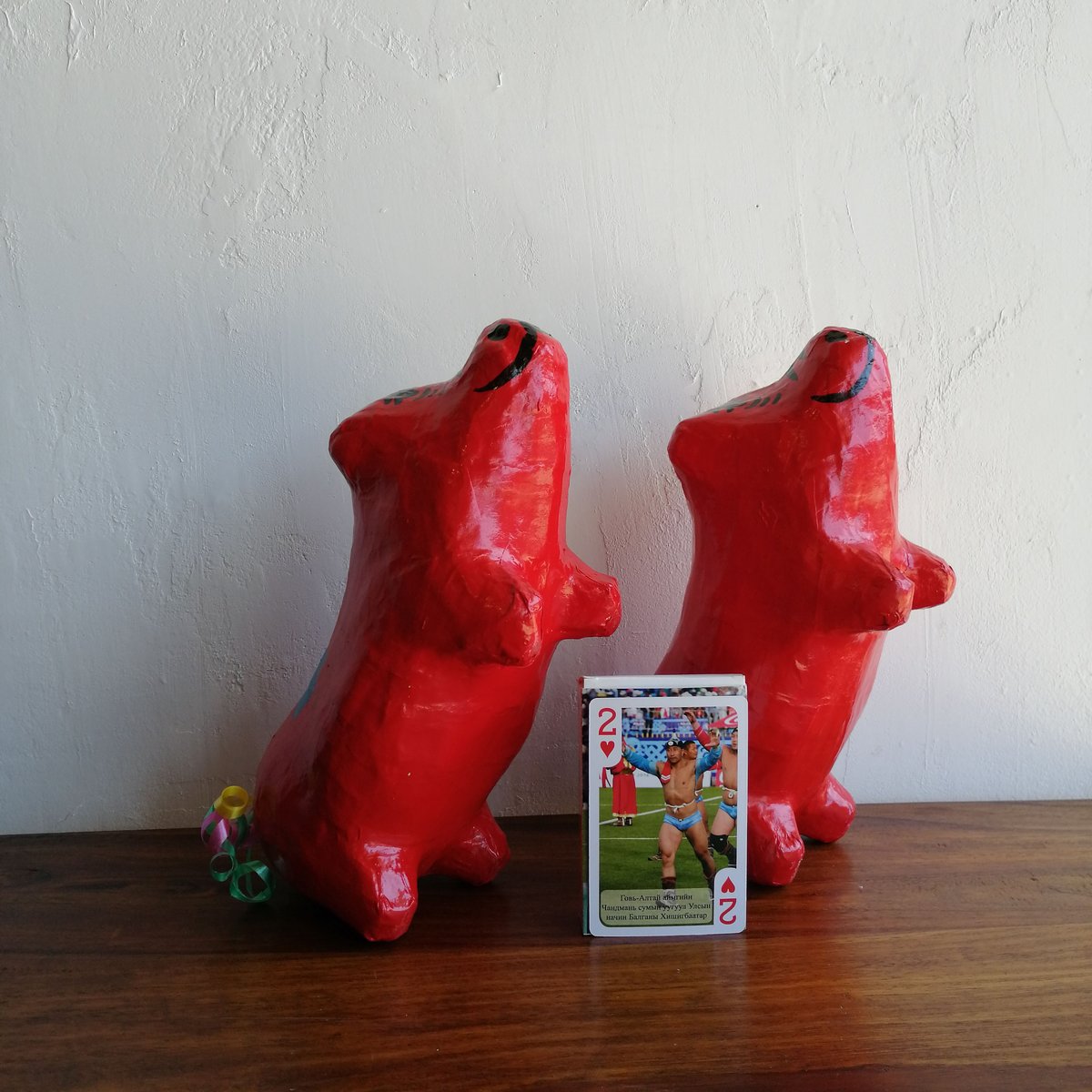 赤い豚 赤い豚野郎 | KANNOTEXTILE ONLINE