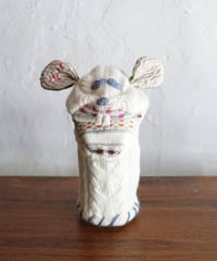 hand puppet 09