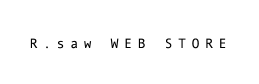 R.saw Web Store