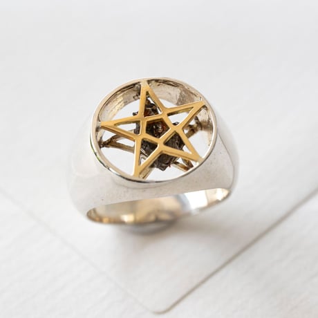 CATEGORY シルバー | Big' Bang' 隕石直売所 銀座