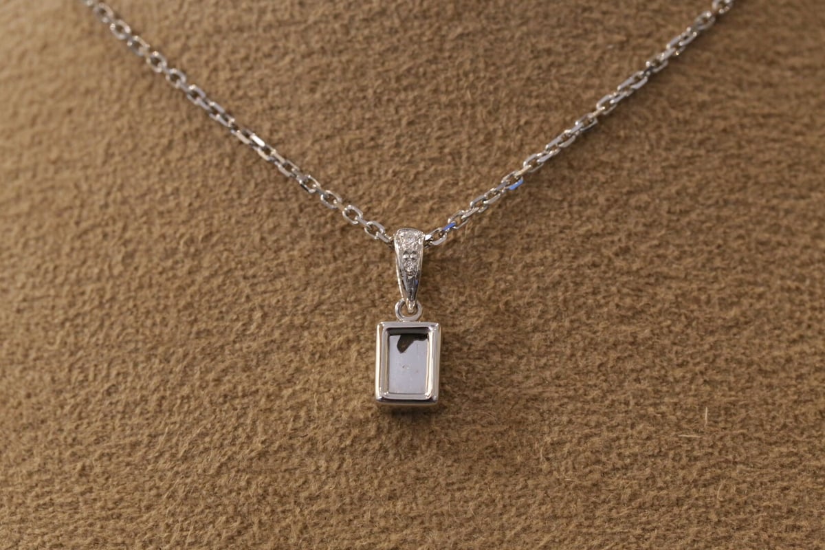 パラサイトイミラックPT900ネックレス 〜技〜 | Big' Bang' 隕石