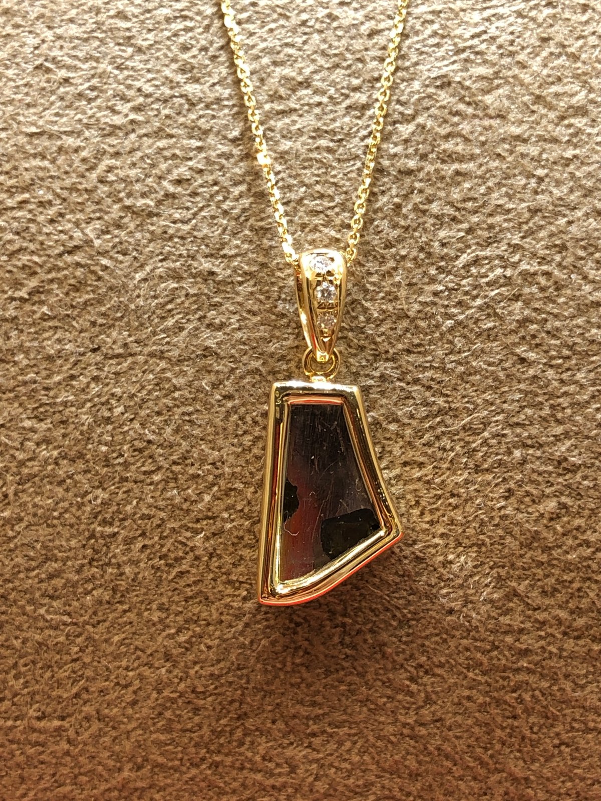 パラサイト隕石の女王 イミラック隕石 Imilac 最高品質 幸運