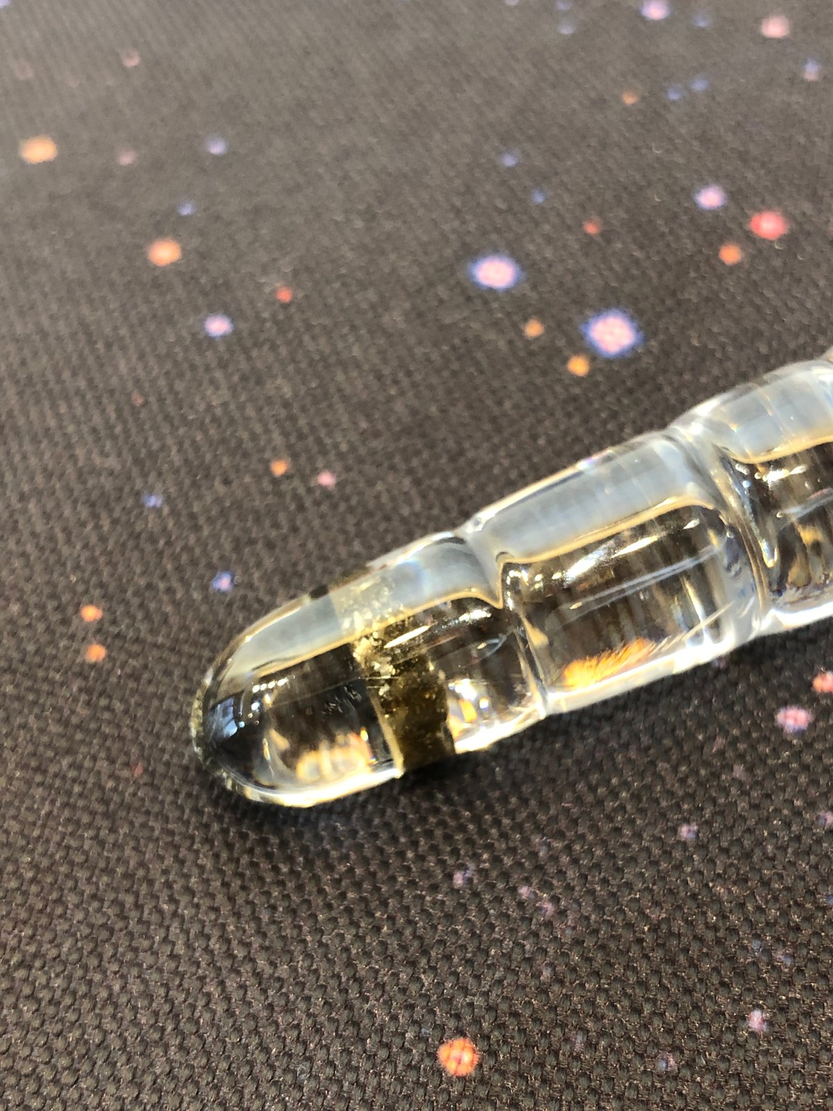 超隕石®️パワーテン 隕石入りツボ押し器 | Big' Bang' 隕石直売 超隕石®️パワーテン 隕石入りツボ押し器 | Big' Bang' 隕石直売