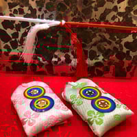 超隕石®️パワーテン 隕石入りツボ押し器 | Big' Bang' 隕石直売