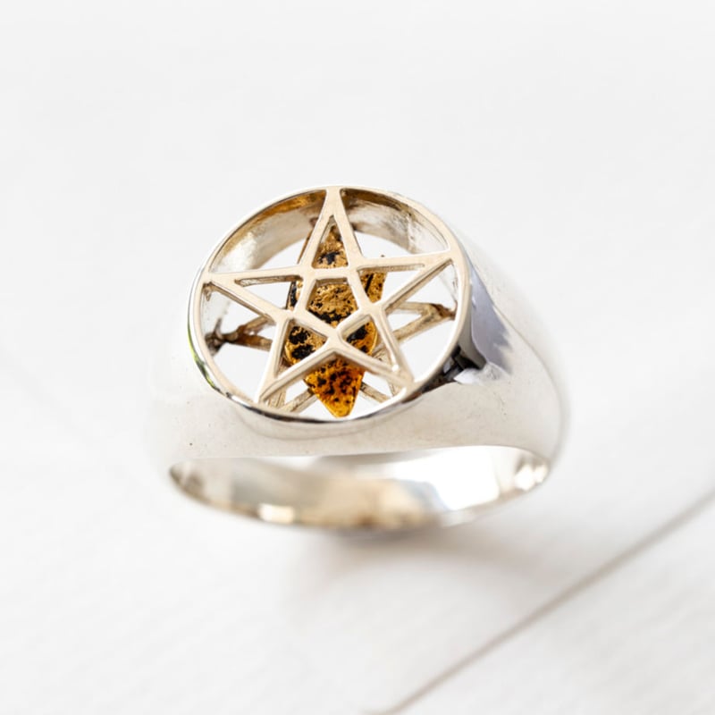 トリプルスターリング | Big' Bang' 隕石直売所 銀座