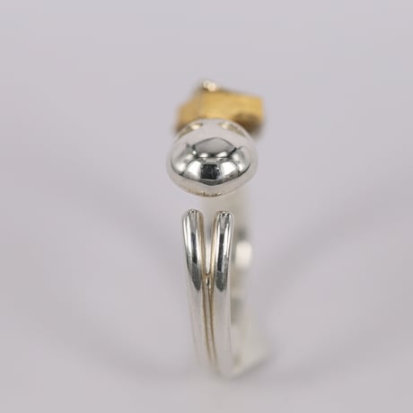 【宇宙に帰りたい宇宙人リング】New Item