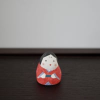ミニお多福　Mini Otafuku