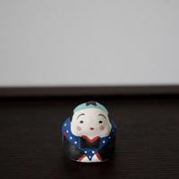 ミニ福助　Mini Fukusuke