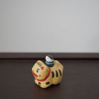ミニ虎　Mini Tiger