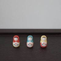 FEVES MATRYOSHKA