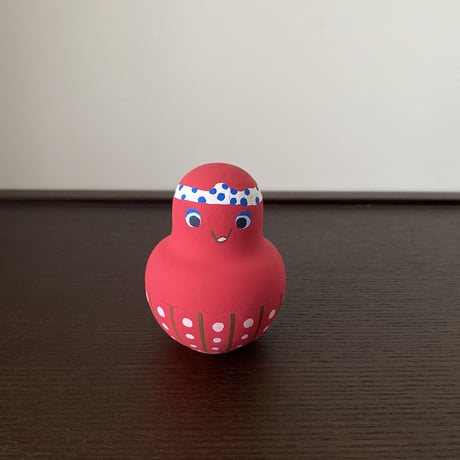 豆豆妖怪　蛸入道　Japanese monster & octopus‐like monster