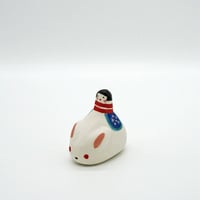 ミニ兎　Mini Rabbit