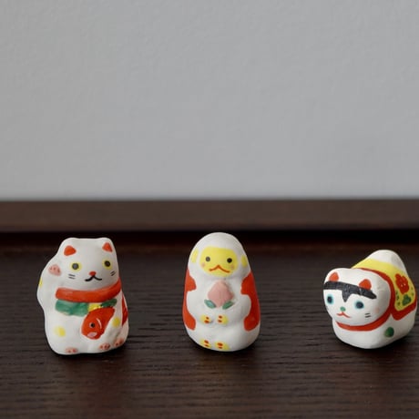 FEVES 金華糖　Kinkato