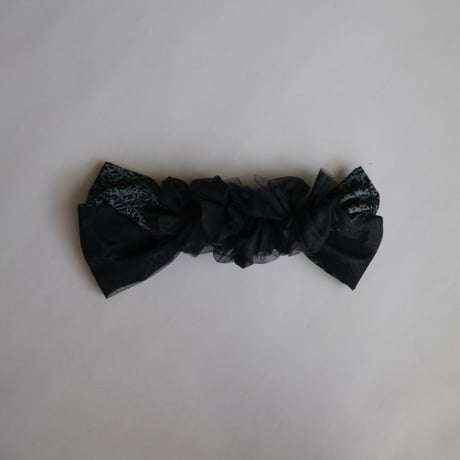 WWRRR/headband