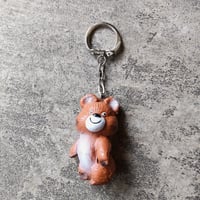 こぐまのミーシャ キーホルダー