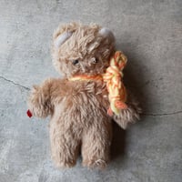DDRベア  ベルリンベアー  うす茶