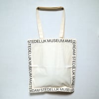 オランダのエコバッグ 美術館