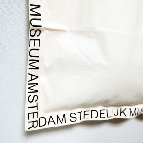 オランダのエコバッグ 美術館