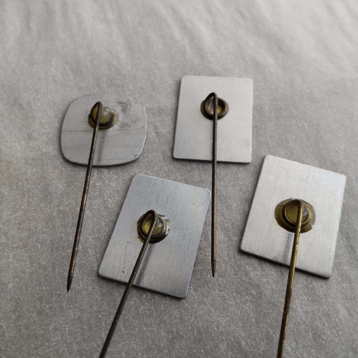 チルターン　レキシンパッド古い子セット　アンティークベア　ヴィンテージ チルターン レキシンパッド古い子セット アンティークベア