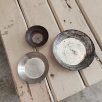 フランスのモールドセット