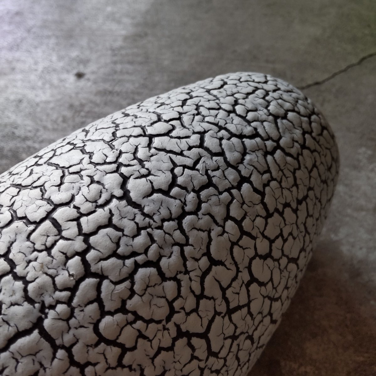 ドイツ ヴィンテージフラワーベース Jasba Cortina | Gemisch