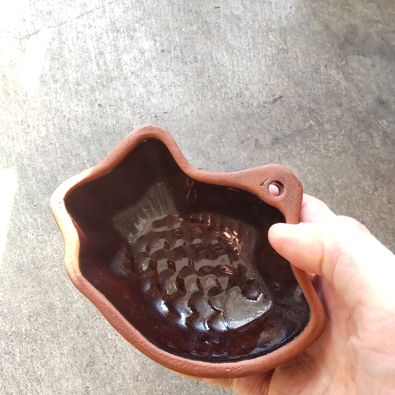 魚型がキュートなポワソン・ダブリル | 日本パイ倶楽部 魚形のパイ型