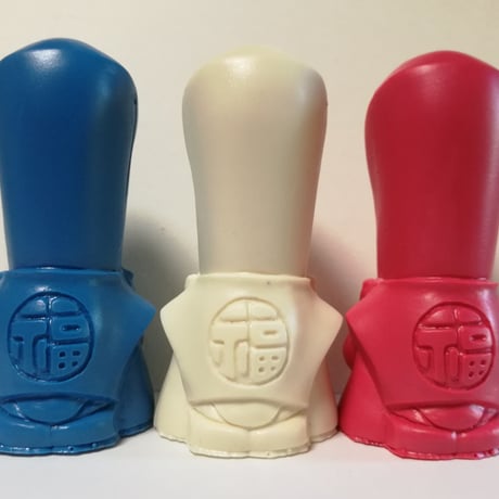 福助張型　初号器