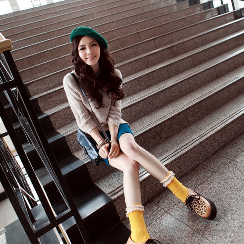 six eleven one レオパード ラバーソール