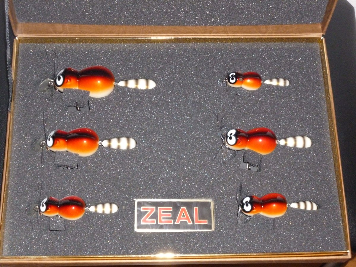 zealズイール さよなら20世紀！2個セット！ ZEAL アライくん20周年記念