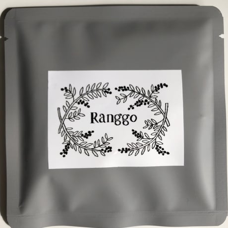 "Ranggo" コーヒードリップパック