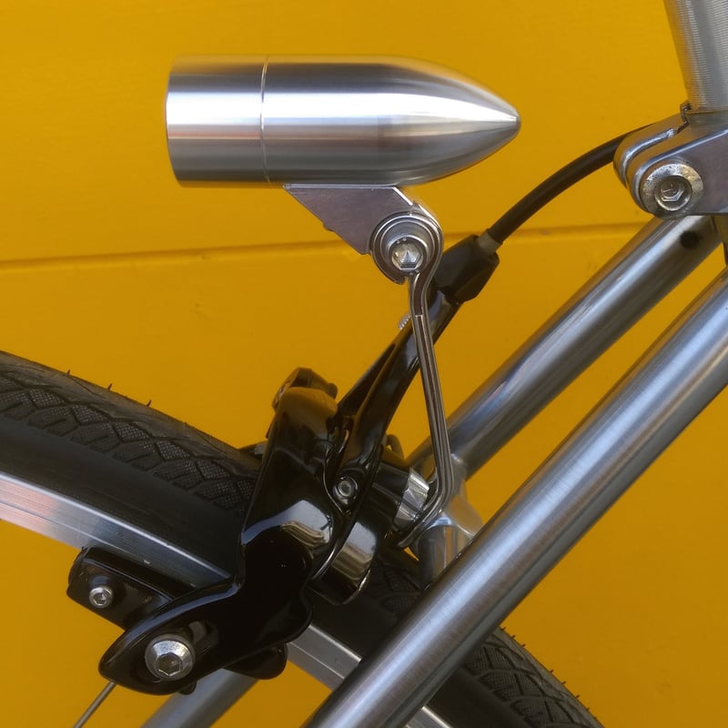 Bullet Lighting 取付けステー | RINDOW ONLINE