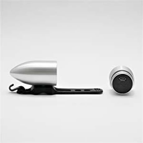 Bullet Lighting Mount & Bent Stay SET