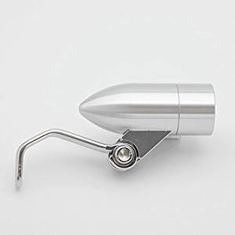 Bullet Lighting Mount & Bent Stay SET