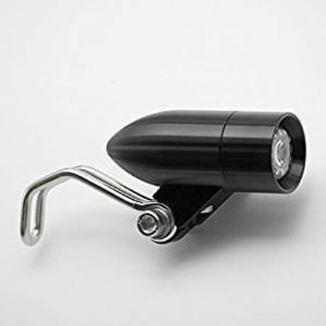 Bullet Lighting Mount & Bent Stay SET