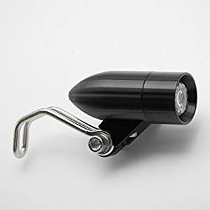 Bullet Lighting Mount & Bent Stay SET | RINDOW