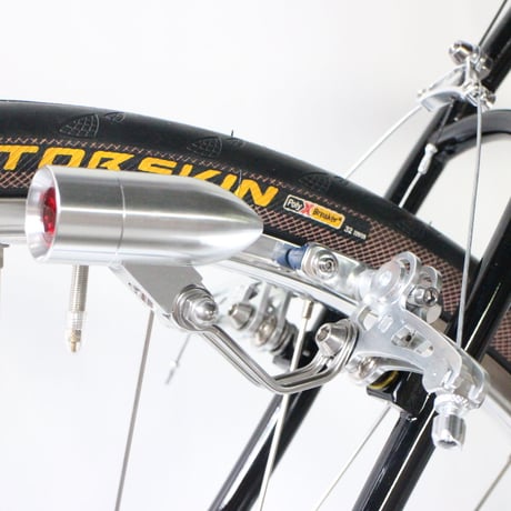 Bullet Lighting Mount & Bent Stay SET