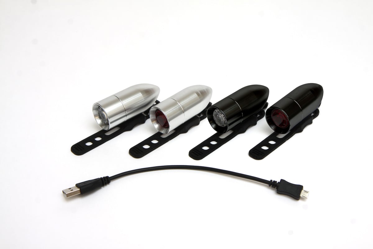RINDOW Bullet Lighting | RINDOW ONLINE
