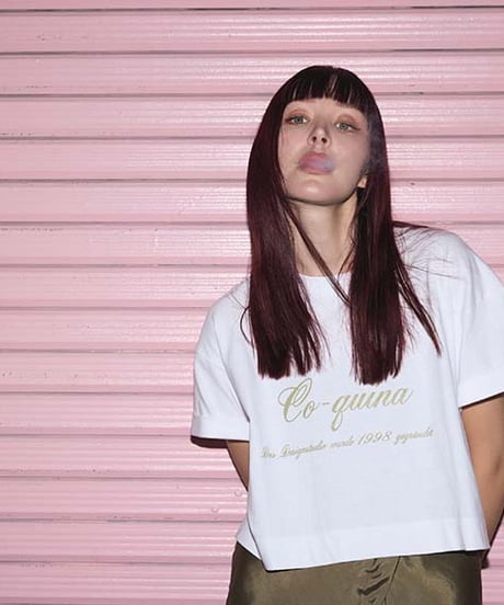 coquina T-shirts