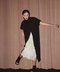 center race skirts　￥29,700→￥14,850