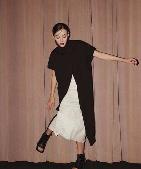 center race skirts　￥29,700→￥14,850