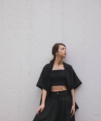 double jacket