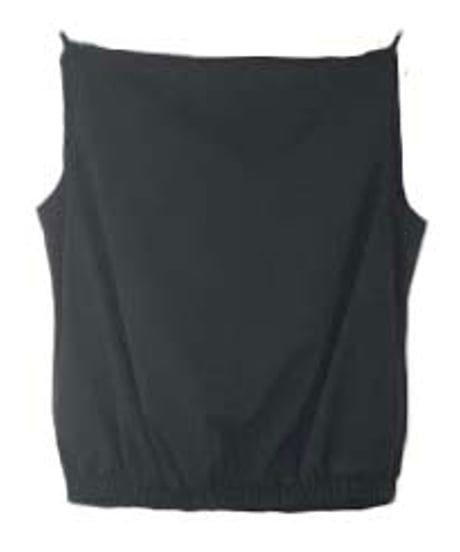square cami blouse