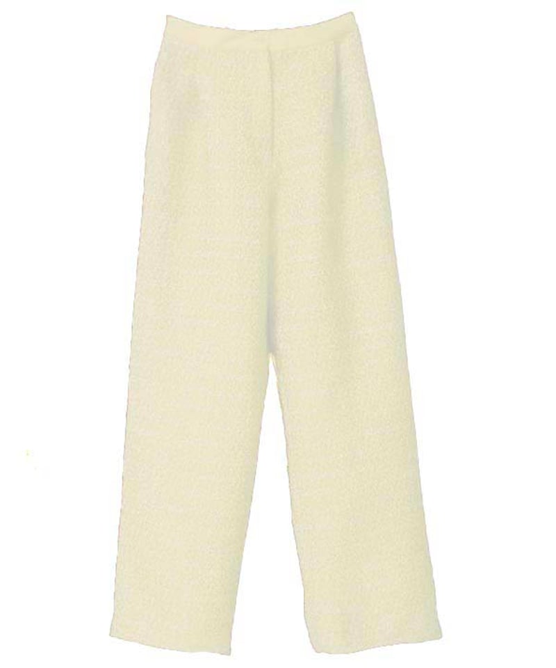 tweed pants | shrike