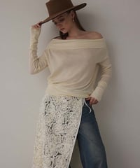 drape knit