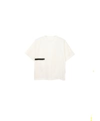 SHRIKE line T-shirt