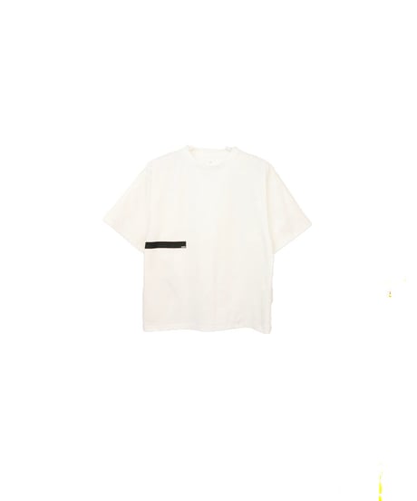 SHRIKE line T-shirt