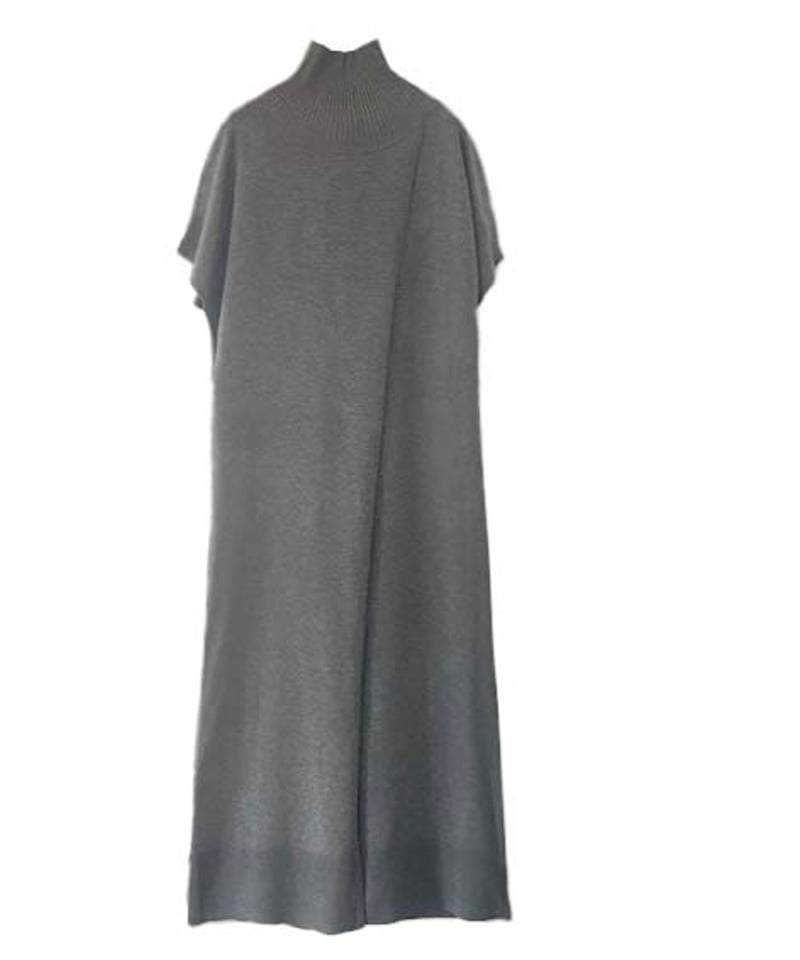 slit knit one-pieace ¥29,700→¥20,790 | shrike slit knit one-pieace ¥29,700→¥20,790 | shrike