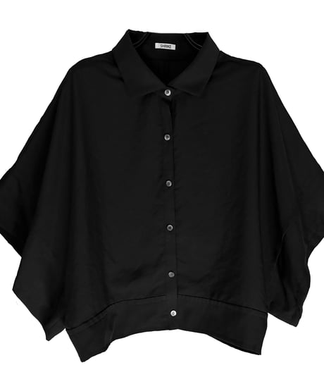 wide sleeve shirt